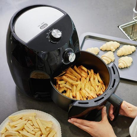 BELLA 2.5L Air Fryer 