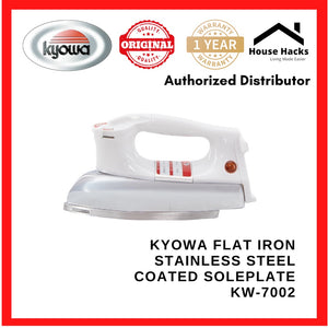 Kyowa Flat Iron KW-7003