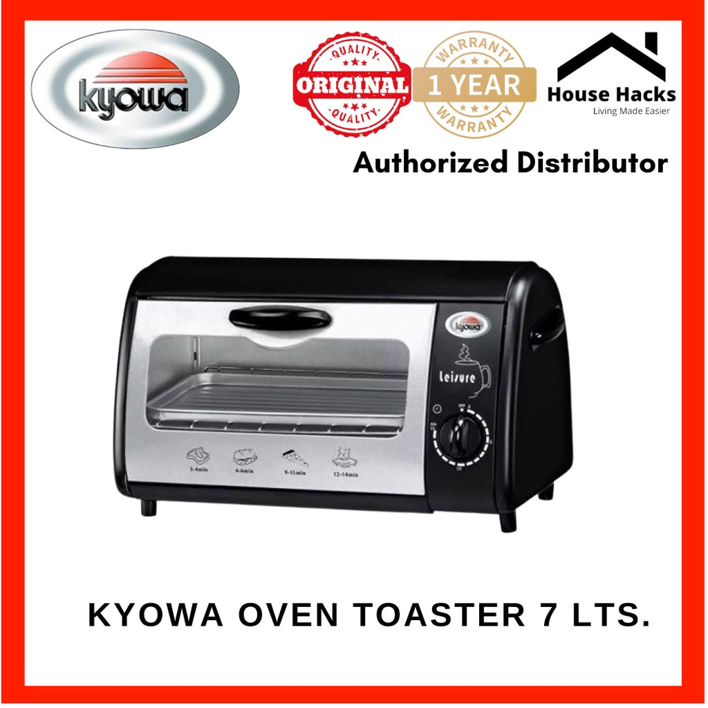 Kyowa Oven Toaster 7L KW-3218