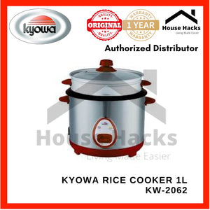 Kyowa Rice Cooker 1L KW-2062