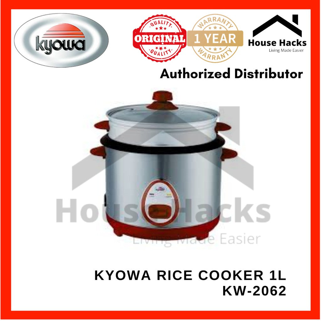 Kyowa Rice Cooker 1L KW-2062
