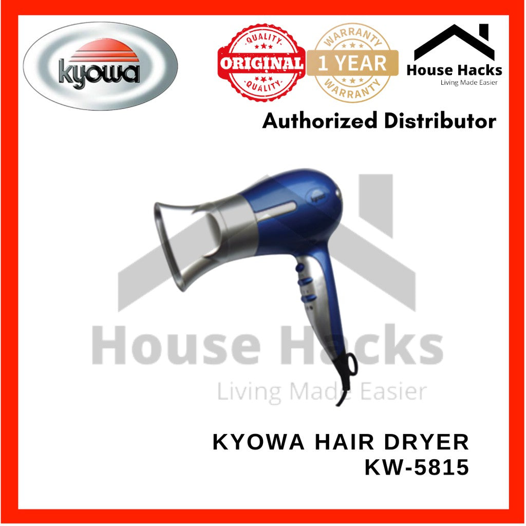 Kyowa Hair Dryer KW-5815