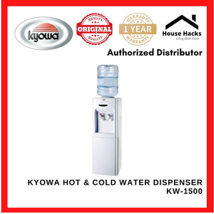 Kyowa Hot & Cold Water Dispenser KW-1500