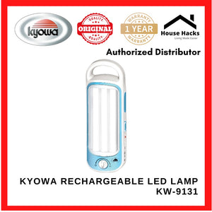 Kyowa Rechargeable LED Lamp / KW-9131