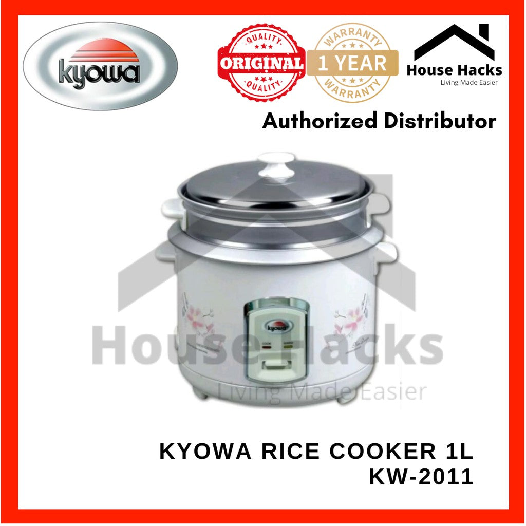 Kyowa Rice Cooker 1L KW-2011