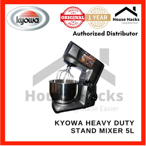 Kyowa Heavy Duty Stand Mixer KW-4510