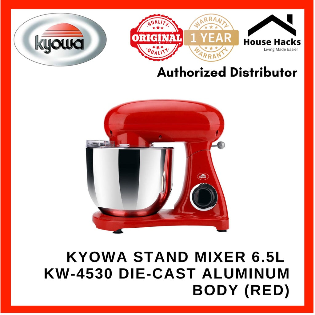 Kyowa hand hotsell mixer price