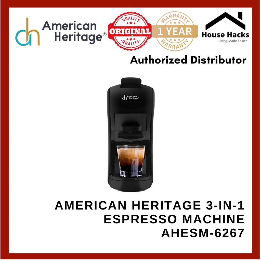 american heritage coffee maker ahcm 6110