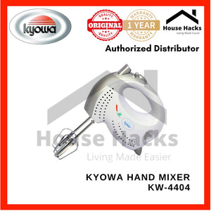Kyowa Hand Mixer KW-4404