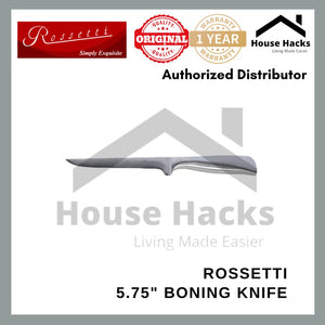 Rossetti 5.75" Boning Knife (Stainless)