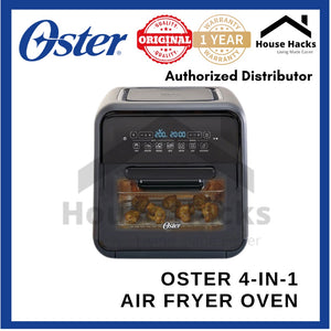 Oster 4-in-1 Air Fryer Oven