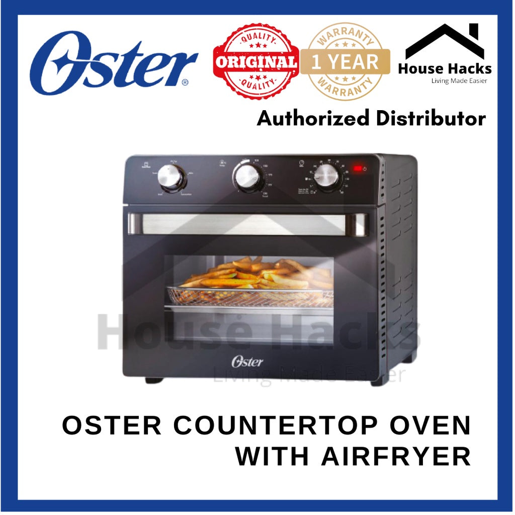 Oster Countertop Oven with Airfryer