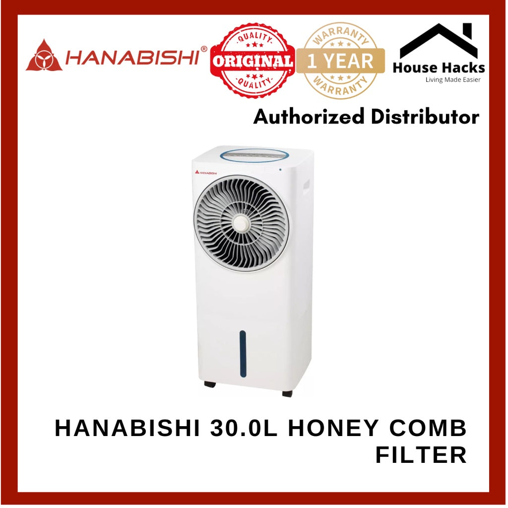 Hanabishi Air cooler HAC-1300