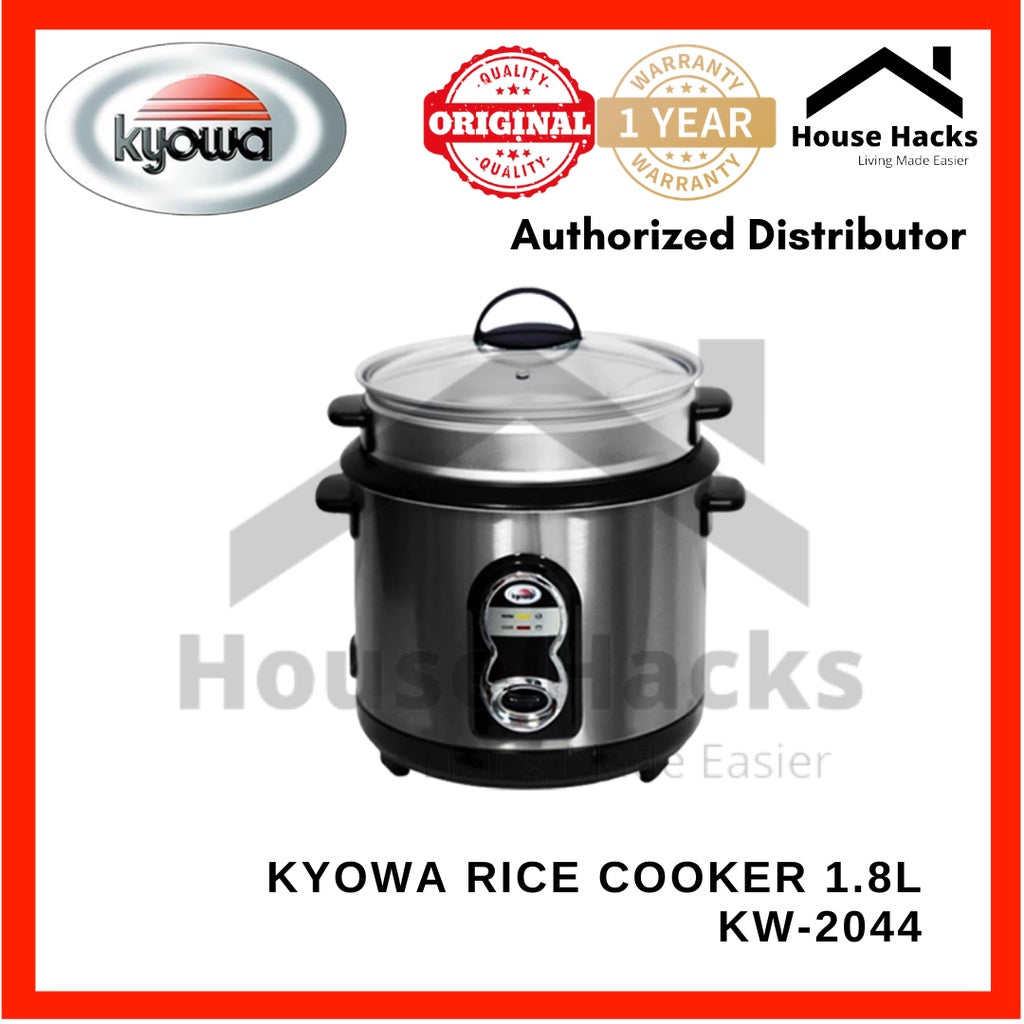 kyowa rice cooker 1 liter price