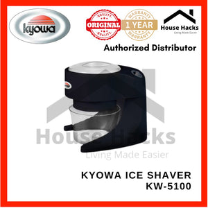 Kyowa Ice Shaver KW-5100