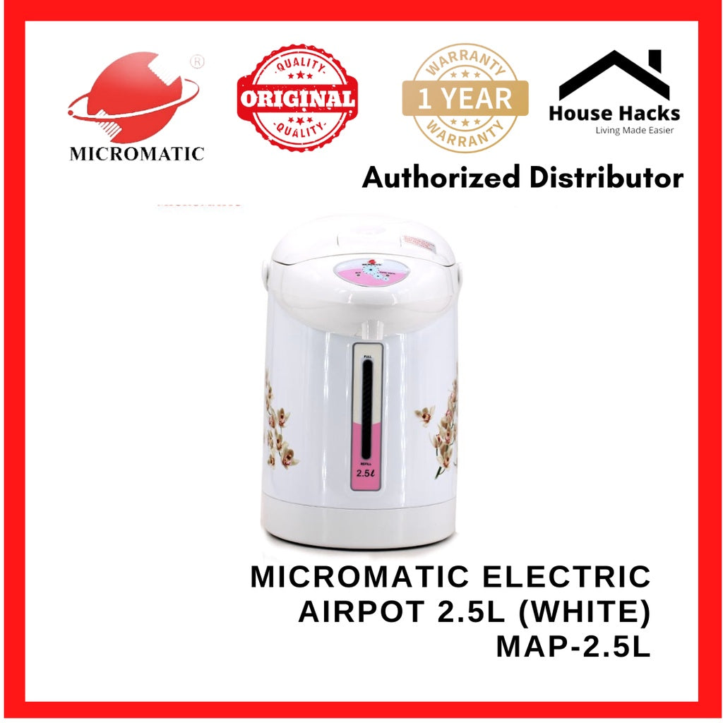 Micromatic electric hot sale kettle price