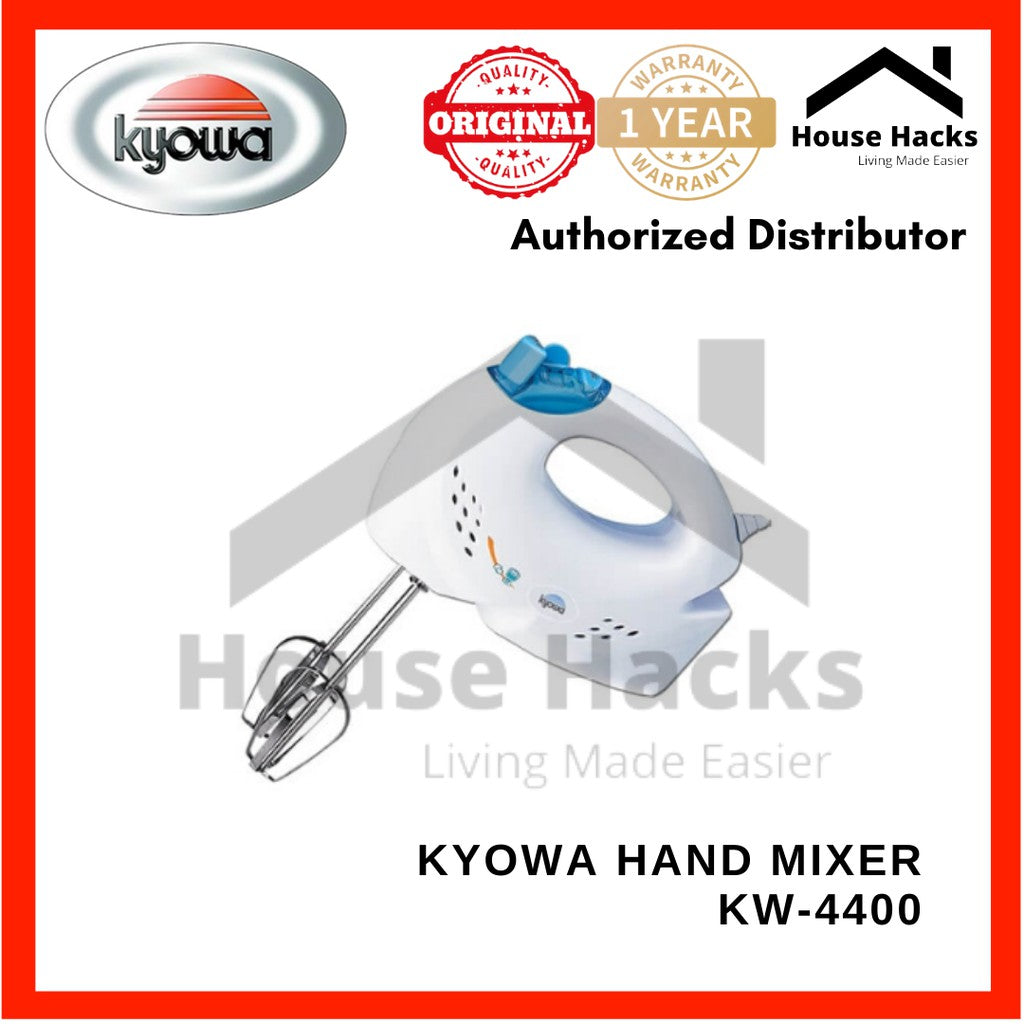Kyowa Hand Mixer KW-4400