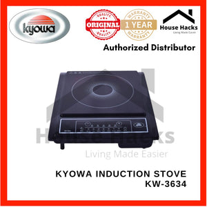Kyowa Induction Stove KW-3634
