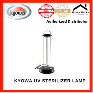Kyowa UV Ozone and Disinfection Lamp KW-9300