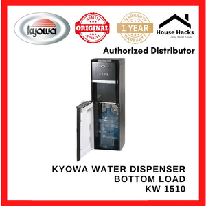 Kyowa Water Dispenser KW-1510 Bottom Load KW 1510