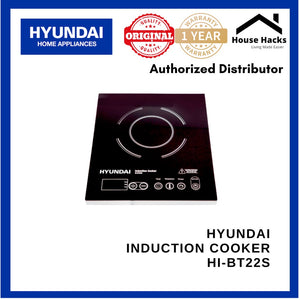 Hyundai Induction Cooker HI-BT22S