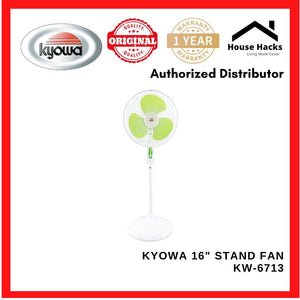 Kyowa 16" Stand Fan KW-6713