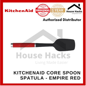 KitchenAid Core Spoon Spatula - Empire Red