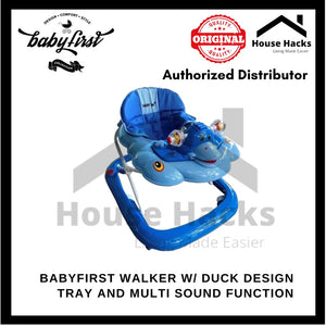 babyfirst-walker-with-duck-design-tray-and-multi-sound-function-w-5301