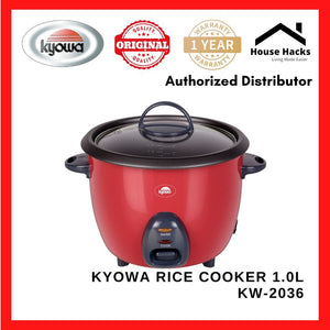 Kyowa Rice Cooker 1.0L KW-2036