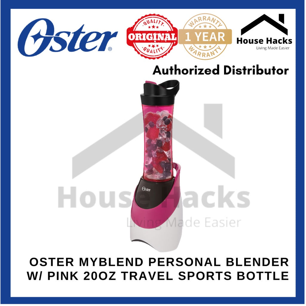 Oster Pink Blenders