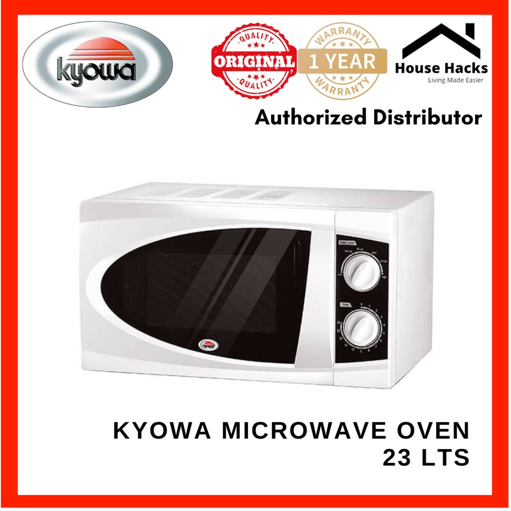 Kyowa Microwave Oven 23L KW-3115