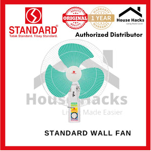 Standard Wall Fan SWF-16C