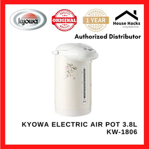 Kyowa Electric Air Pot 3.8L KW-1806