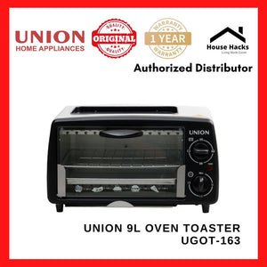 Union 9L Oven toaster UGOT-163