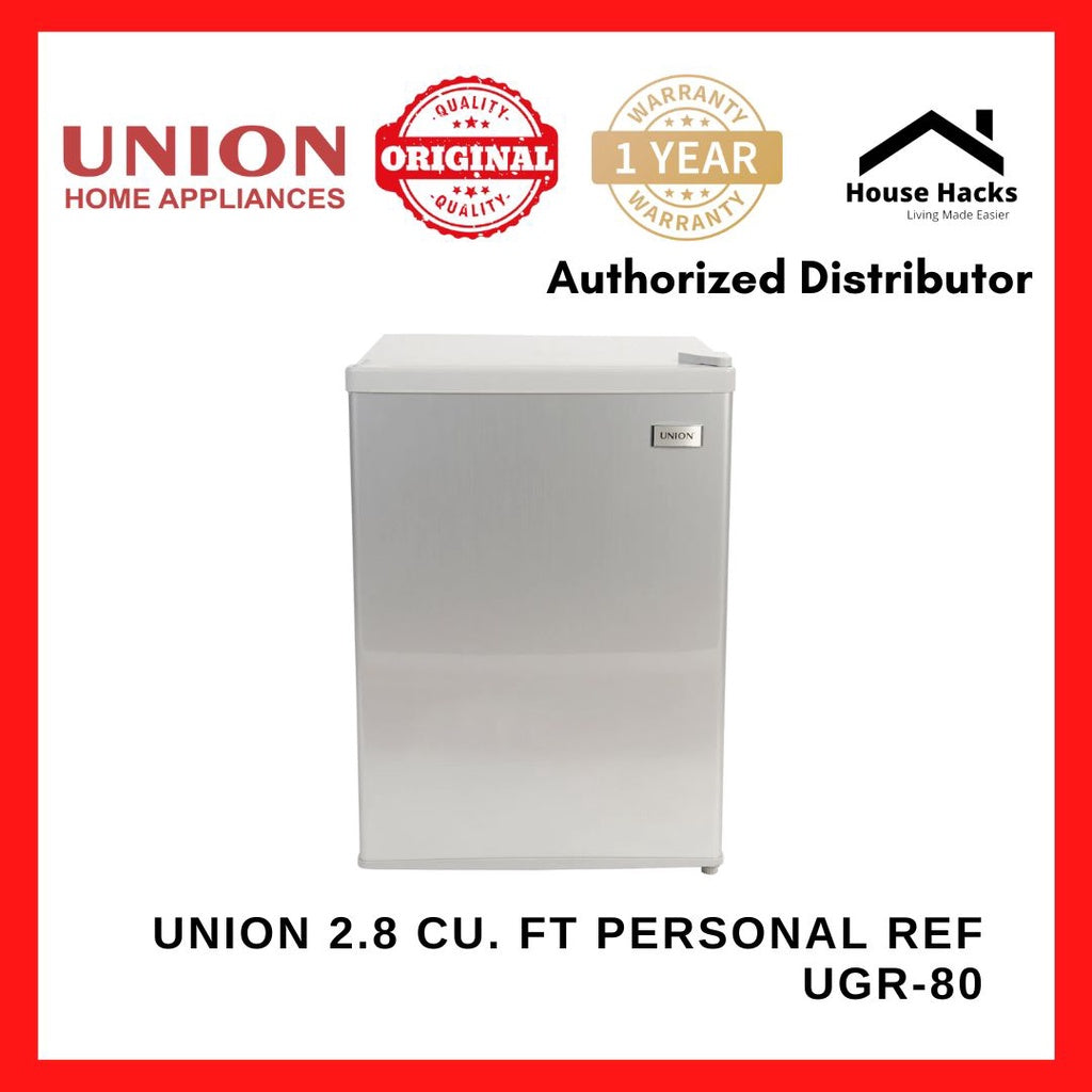 Union 2.8 Cu. Ft Personal Ref UGR-80