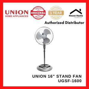 Union 16" Stand fan UGSF-1600