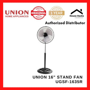 Union 16" Stand Fan UGSF-1635R