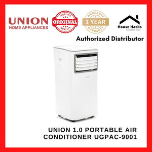 Union 1.0 Portable Air Conditioner UGPAC-9001