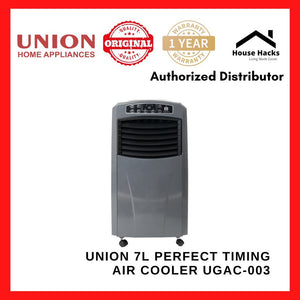 Union 7L Perfect Timing Air Cooler UGAC-003