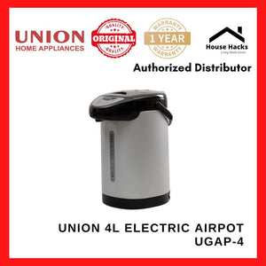Union 4L Electric Airpot UGAP-4