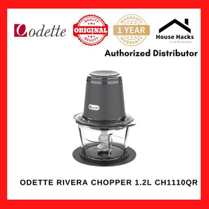 Odette Rivera Chopper 1.2L CH1110QR