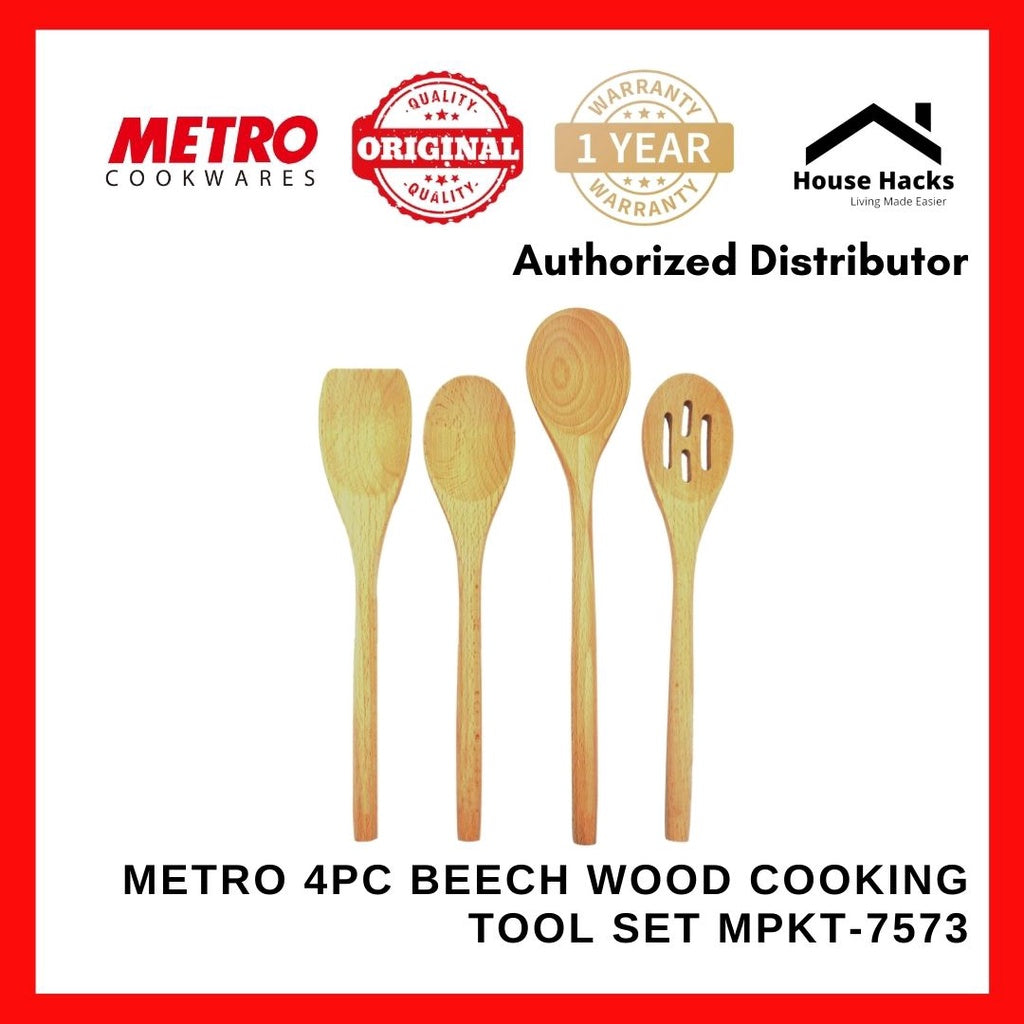 Wooden Tool – Metro