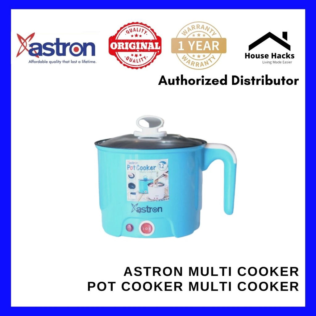 Astron Multi Cooker Pot Cooker MULTI COOKER