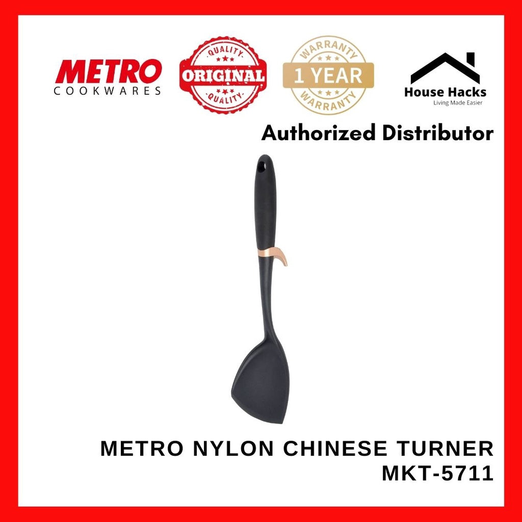 Metro Nylon Chinese Turner MKT-5711