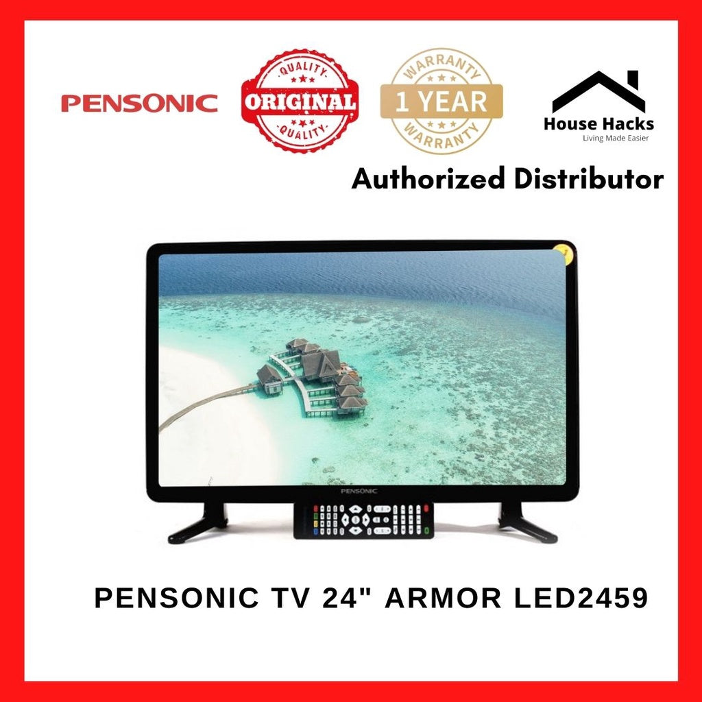 Pensonic TV 24