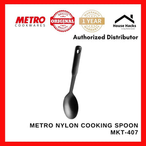 Metro Nylon Cooking Spoon MKT-407