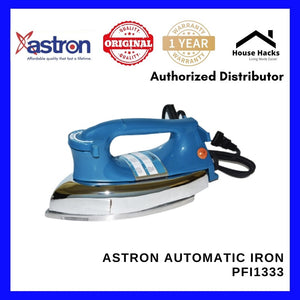 Astron Automatic Iron PFI1333