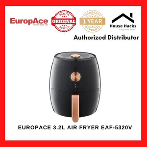 Europace 3.2L Air Fryer EAF-5320V