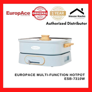 Europace Multi-Function Hotpot ESB-7310W